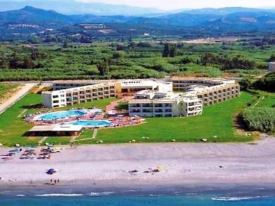 Apladas Beach 4*