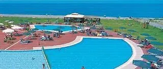Apladas Beach