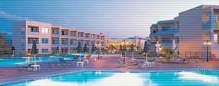 Apladas Beach Ξενοδοχείο 4*