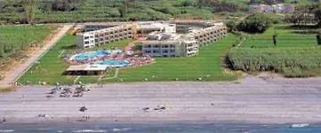 Apladas Beach Ξενοδοχείο 4*