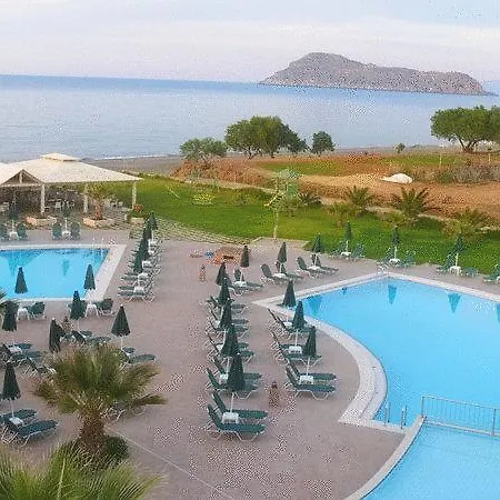 Apladas Beach 4*