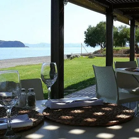 Apladas Beach 4*