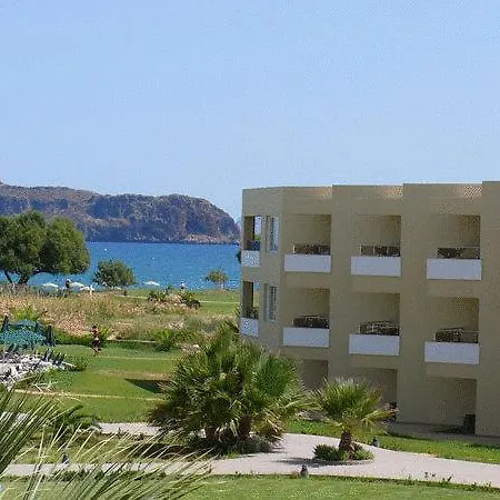 Ξενοδοχείο Apladas Beach Ptinotrofíon