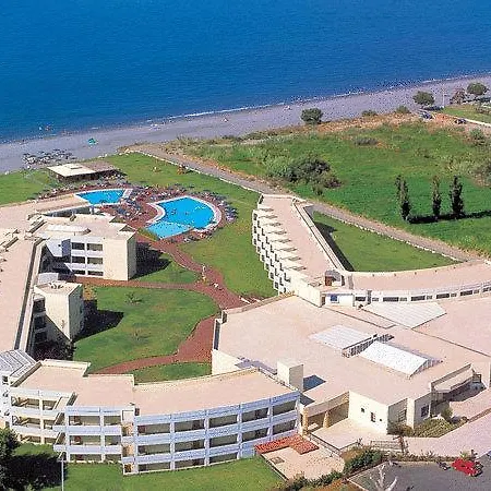 Ξενοδοχείο Apladas Beach 4*