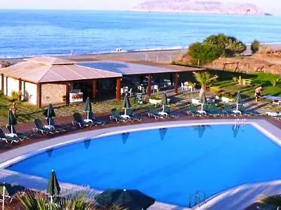 Ξενοδοχείο Apladas Beach Ptinotrofíon