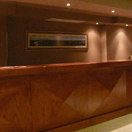 Apladas Beach Hotel Ptinotrofion