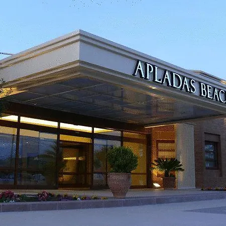 Apladas Beach Hotel